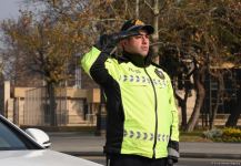 В Азербайджане минутой молчания почтена память шехидов 20 Января (ФОТО/ВИДЕО)