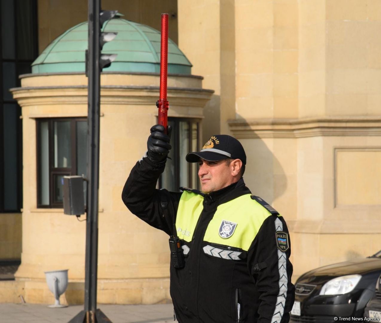 В Азербайджане минутой молчания почтена память шехидов 20 Января (ФОТО/ВИДЕО)