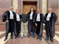 Сабухи Мамедов: Хороший агент актера - это и мама, и папа, и няня в одном лице (ФОТО)