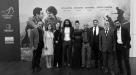 Сабухи Мамедов: Хороший агент актера - это и мама, и папа, и няня в одном лице (ФОТО)