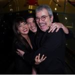 Нас замечательно встретили… – звезды турецкого кино о визите в Баку (ФОТО)