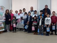 В Баку прошел турнир по теннису памяти жертв трагедии 20 Января (ФОТО)