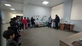 В Баку прошел турнир по теннису памяти жертв трагедии 20 Января (ФОТО)