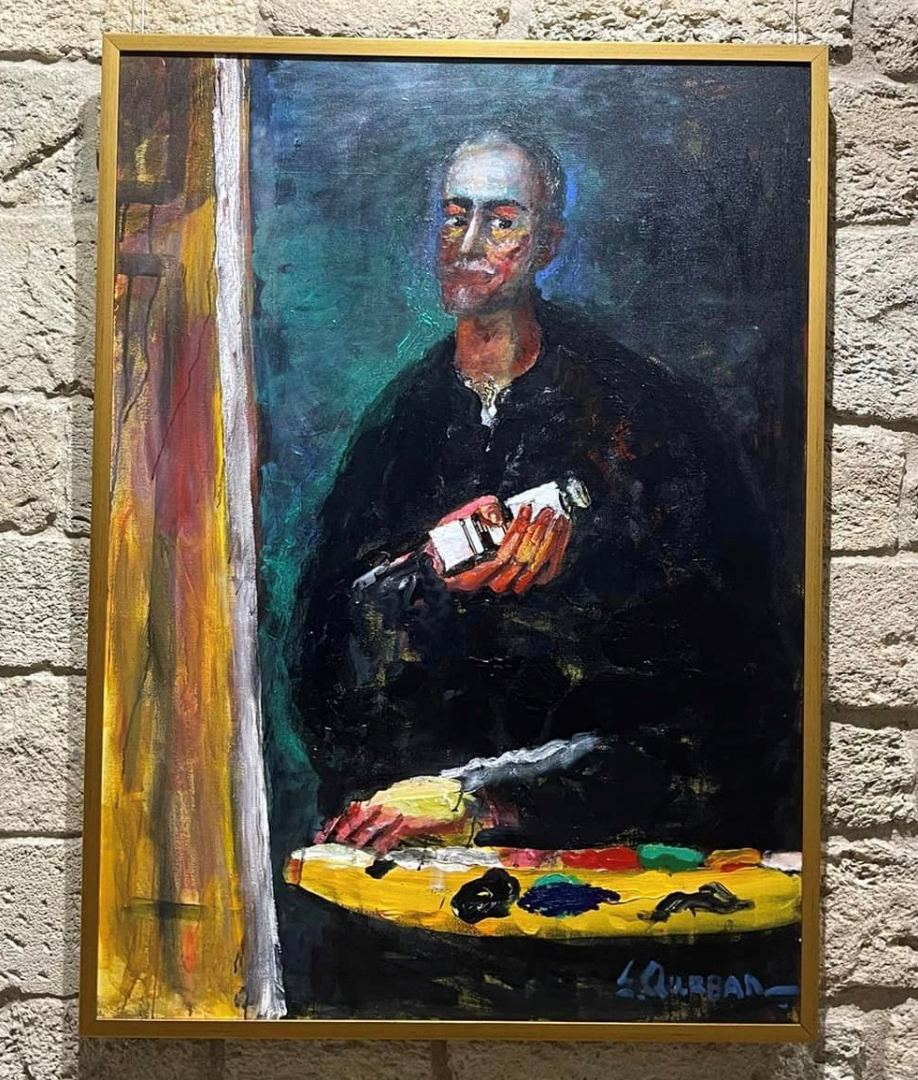 Уникальный проект в бакинской галерее – выставка "Вознесшиеся души" (ФОТО)