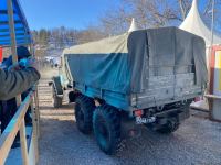 По Лачинской дороге беспрепятственно проехали 13 автомашин РМК (ФОТО/ВИДЕО)