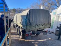 По Лачинской дороге беспрепятственно проехали 13 автомашин РМК (ФОТО/ВИДЕО)