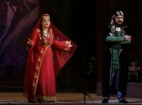 Фарида Мамедова: Как же так? Всегда все хвалили, а тут кто-то посмел ложку дёгтя (ВИДЕО, ФОТО)