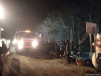 По Лачинской дороге беспрепятственно проехали еще 6 автомобилей миротворцев (ФОТО)
