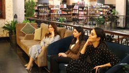 "Зефир" – в Баку представлена книга хорватского поэта, переведенная на азербайджанский язык (ФОТО)