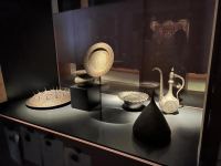 Павильон Азербайджана представлен на биеннале "Исламское искусство" Саудовской Аравии (ФОТО)