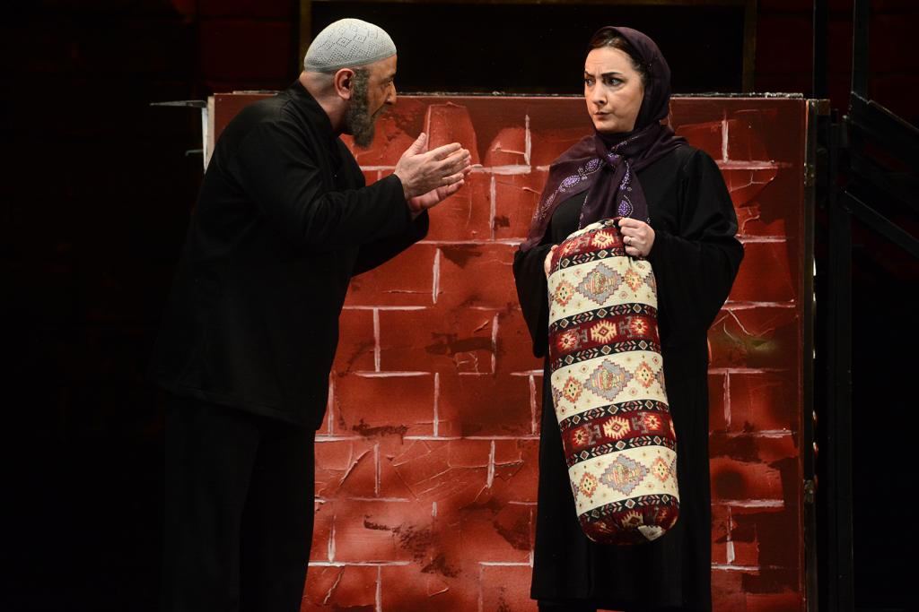 Нофель Велиев отметил юбилей "Сборищем сумасшедших" (ФОТО)