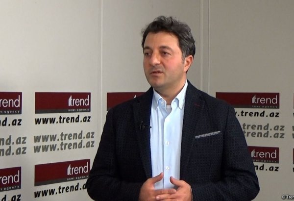 Такие, как Натали Луазо, не могут переварить проведения COP29 в Азербайджане - депутат