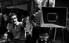 К 95-летию Арифа Бабаева в Госфильмофонде создан личный архивный фонд кинорежиссера (ФОТО)