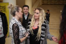 В Баку состоялась премьера фильма Zona (ФОТО/ВИДЕО)