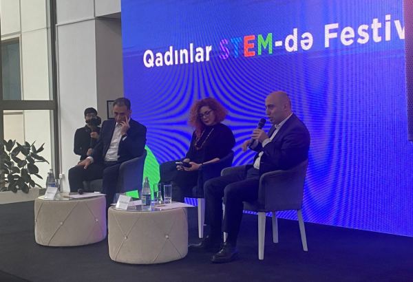 С 2023 г. в Азербайджане будет расширяться стипендиальная программа для студенток - министр