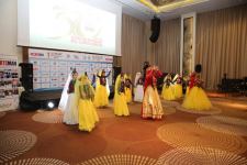 В Баку состоялась церемония награждения ежегодной спортивной премии Zəfər (ФОТО)