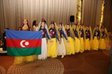 В Баку состоялась церемония награждения ежегодной спортивной премии Zəfər (ФОТО)