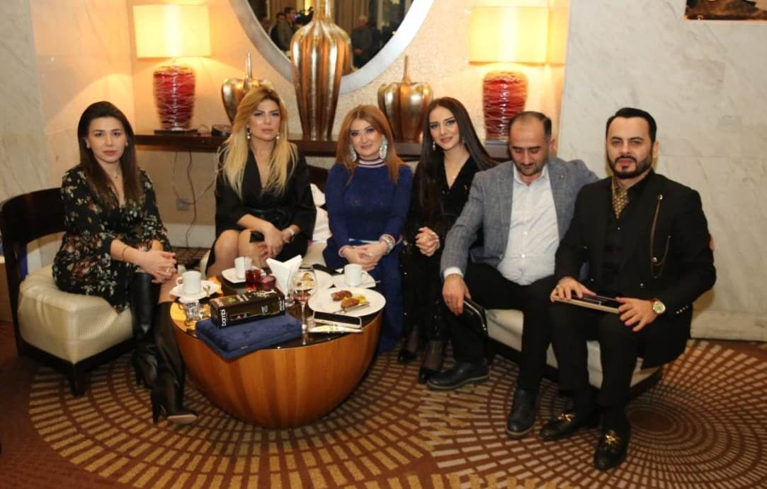 В Баку состоялась церемония награждения ежегодной спортивной премии Zəfər (ФОТО)