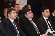 Наша цель - интеграция освобожденных территорий в цепочку создания стоимости - Ильхама Гадимова (ФОТО)