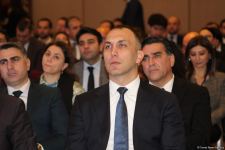 Наша цель - интеграция освобожденных территорий в цепочку создания стоимости - Ильхама Гадимова (ФОТО)
