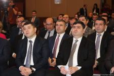 Наша цель - интеграция освобожденных территорий в цепочку создания стоимости - Ильхама Гадимова (ФОТО)