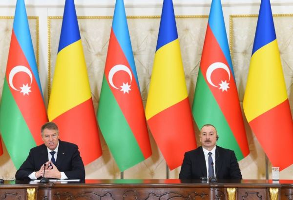 Завтра Romgaz и SOCAR подпишут новое соглашение - Президент Румынии