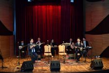 В честь Дня молодежи Азербайджана состоялось открытие фестиваля "Gəncliyin səsi" (ВИДЕО, ФОТО)