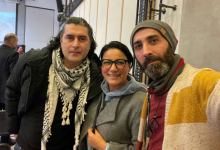 В YARAT представлен фильм Хикмета Рагимова "Çılpaq"  (ФОТО)