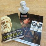 Азербайджанская художница удостоена в Италии международной премии Донателло (ФОТО)