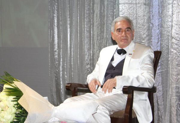 Предсказание для Тариэля Гасымова: Мне осталось жить всего два года… (ФОТО)