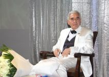 Предсказание для Тариэля Гасымова: Мне осталось жить всего два года… (ФОТО)