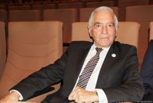 Предсказание для Тариэля Гасымова: Мне осталось жить всего два года… (ФОТО)