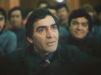 Предсказание для Тариэля Гасымова: Мне осталось жить всего два года… (ФОТО)