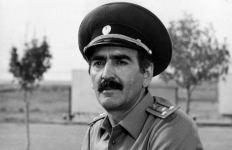 Предсказание для Тариэля Гасымова: Мне осталось жить всего два года… (ФОТО)