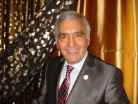 Предсказание для Тариэля Гасымова: Мне осталось жить всего два года… (ФОТО)