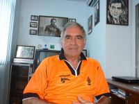 Предсказание для Тариэля Гасымова: Мне осталось жить всего два года… (ФОТО)