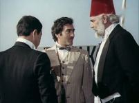 Предсказание для Тариэля Гасымова: Мне осталось жить всего два года… (ФОТО)