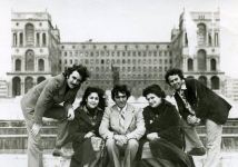 Предсказание для Тариэля Гасымова: Мне осталось жить всего два года… (ФОТО)