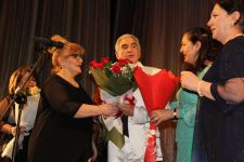 Предсказание для Тариэля Гасымова: Мне осталось жить всего два года… (ФОТО)