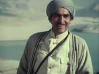 Предсказание для Тариэля Гасымова: Мне осталось жить всего два года… (ФОТО)