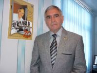 Предсказание для Тариэля Гасымова: Мне осталось жить всего два года… (ФОТО)