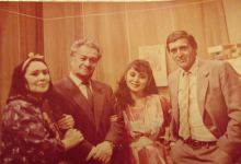 Предсказание для Тариэля Гасымова: Мне осталось жить всего два года… (ФОТО)