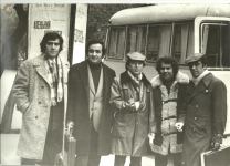 Предсказание для Тариэля Гасымова: Мне осталось жить всего два года… (ФОТО)