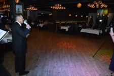 В Баку прошел вечер памяти Вахтанга Кикабидзе с участием популярных исполнителей (ВИДЕО, ФОТО)