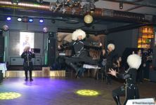 В Баку прошел вечер памяти Вахтанга Кикабидзе с участием популярных исполнителей (ВИДЕО, ФОТО)