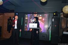 В Баку прошел вечер памяти Вахтанга Кикабидзе с участием популярных исполнителей (ВИДЕО, ФОТО)