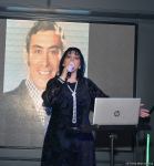 В Баку прошел вечер памяти Вахтанга Кикабидзе с участием популярных исполнителей (ВИДЕО, ФОТО)