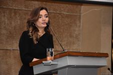 Состоялось открытие Международной научно-практической конференции (ФОТО)