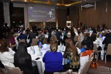 Состоялось открытие Международной научно-практической конференции (ФОТО)