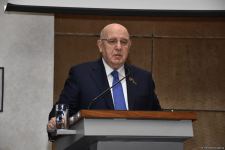 Состоялось открытие Международной научно-практической конференции (ФОТО)